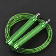 Charger l'image dans la galerie, Collection Corde à Sauter Crossfit Competition Verte