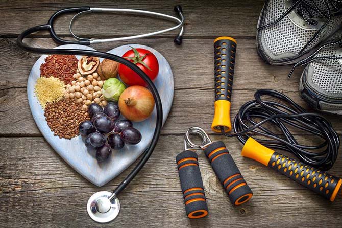 Corde à Sauter : Avis D'un Professionnel De Santé