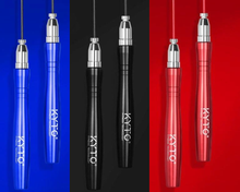 Charger l&#39;image dans la galerie, Collection : corde à sauter Crossfit Du 3 couleurs
