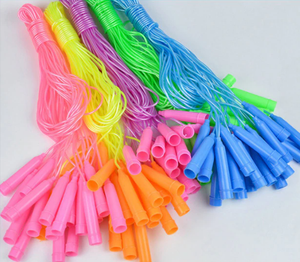 CORDE A SAUTER ECOLE<br>(Lot De 30 Pièces)