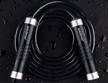 Charger l&#39;image dans la galerie, COLLECTION&lt;br&gt;CORDE A SAUTER BOXE&lt;br&gt;4 Couleurs&lt;br&gt; (Aluminium)

