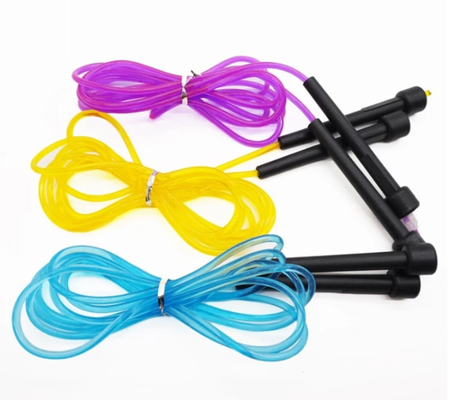Corde a sauter de Fitness et de musculation