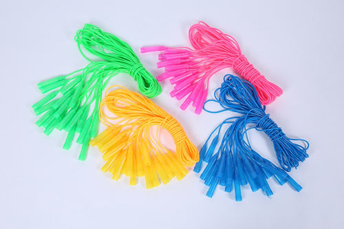 Corde à sauter école Lot toute les couleurs