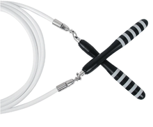 Charger l&#39;image dans la galerie, Corde à sauter pro crossfit

