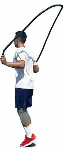 Corde à sauter crosstraining double under