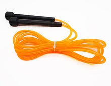 Charger l&#39;image dans la galerie, Corde a sauter de Fitness orange
