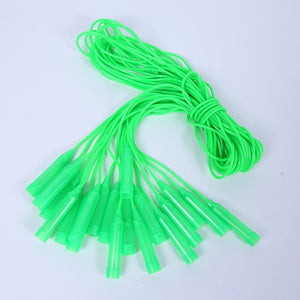 Corde à sauter école verte