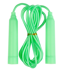 Charger l&#39;image dans la galerie, CORDE A SAUTER&lt;br&gt;ECOLE&lt;br&gt;5 Couleurs (Plastique)
