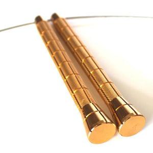 poignees de corde à sauter professionnel