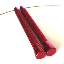 Charger l&#39;image dans la galerie, corde professionnel pour sauter rouge

