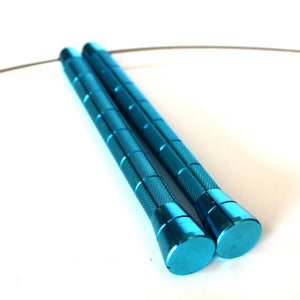 corde à sauter aluminium professionnel