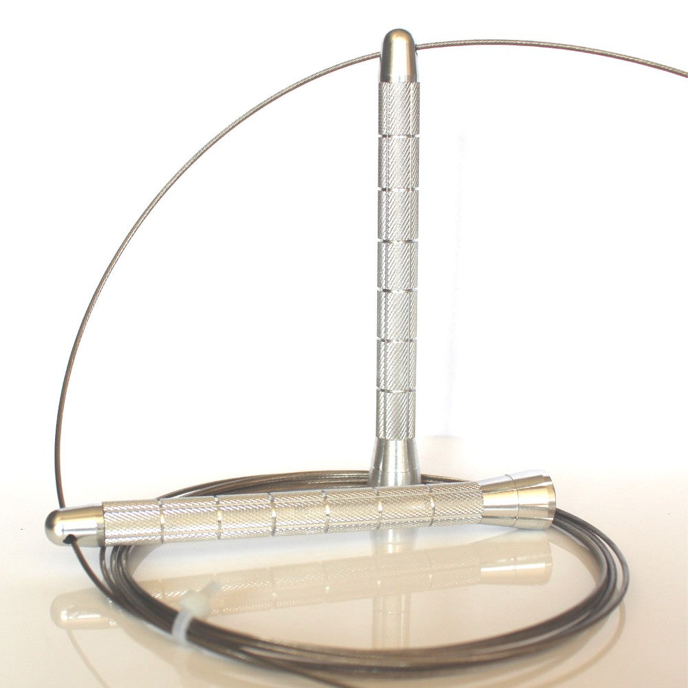 Corde pour sauter et câble ultra rapide