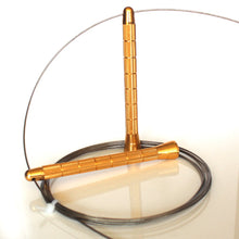 Charger l&#39;image dans la galerie, Câble nu et corde à sauter professionnel
