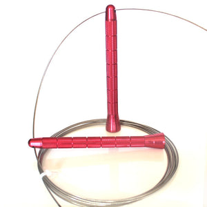 corde à sauter professionnel et câble de petite section