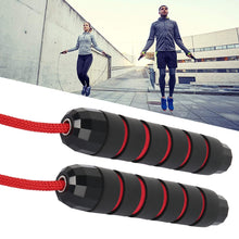 Charger l&#39;image dans la galerie, Corde à Sauter musculation en exterieur
