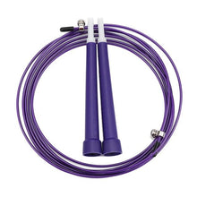Charger l&#39;image dans la galerie, Collection Corde a sauter crossfit Violette
