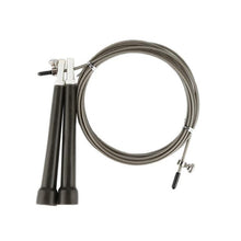 Charger l&#39;image dans la galerie, Collection : Corde à Sauter Crossfit Débutant gris foncé
