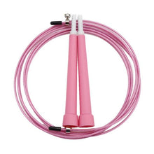 Charger l&#39;image dans la galerie, Collection : Corde à Sauter Crossfit Débutant rose

