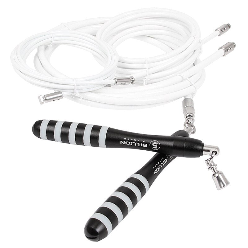 Corde à Sauter Professionel interchangeable