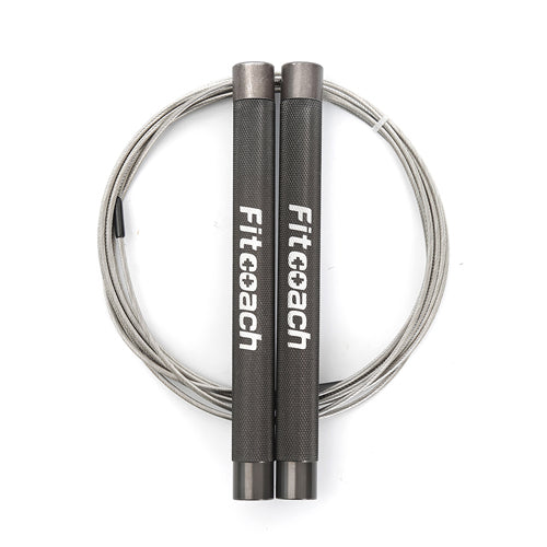 Corde à Sauter Rx Gris foncé