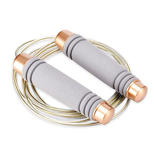 Corde à sauter MMA