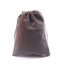 Charger l&#39;image dans la galerie, Free Shipping 20Pcs/lot 15x20cm Black Velvet Bag Cute Drawstring Jewelry Pouch Gift Bag Bracelet Watch Jewelry Packaging Bags
