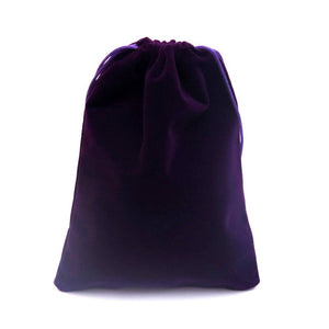 Free Shipping 20Pcs/lot 15x20cm Black Velvet Bag Cute Drawstring Jewelry Pouch Gift Bag Bracelet Watch Jewelry Packaging Bags
