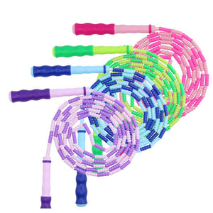 Collection : Corde à sauter perle enfant