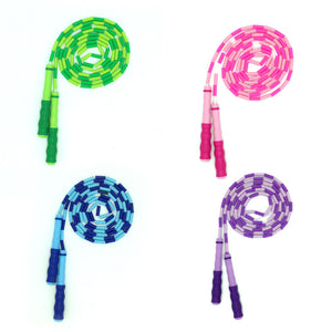 Collection : Corde à sauter  perle
