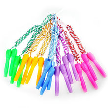 Charger l&#39;image dans la galerie, CORDE A SAUTER ENFANT&lt;br&gt; 5 couleurs

