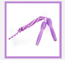 Charger l&#39;image dans la galerie, CORDE A SAUTER ENFANT&lt;br&gt; 5 couleurs
