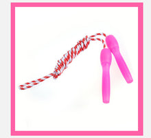 Charger l&#39;image dans la galerie, CORDE A SAUTER ENFANT&lt;br&gt; 5 couleurs
